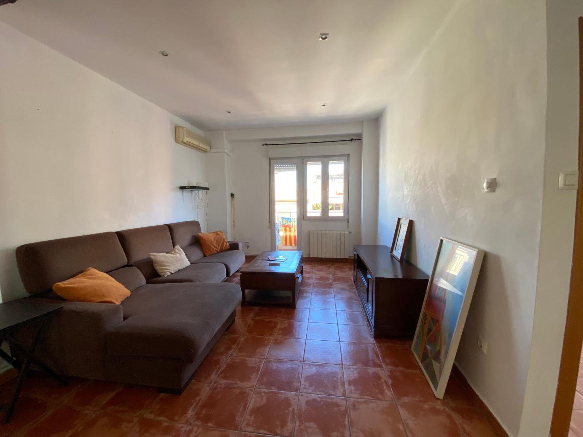 Rusafa Bruno Apartment Valencia - Downtown - Ruzafa Hippest And Cozy Area - Central Park מראה חיצוני תמונה